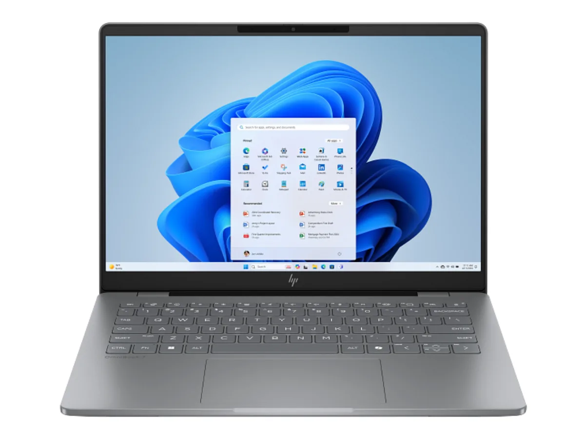 OmniBook 7 AI 14-fr0007TU