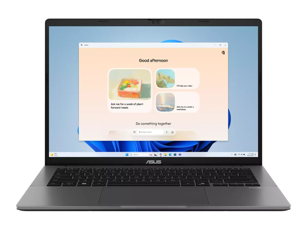 Vivobook S14 S3407C-ASF745WSP/ S3407C-ASF746WSP