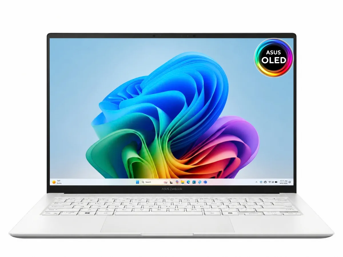 ZenBook 14S OLED UX5406S-APV209WMS