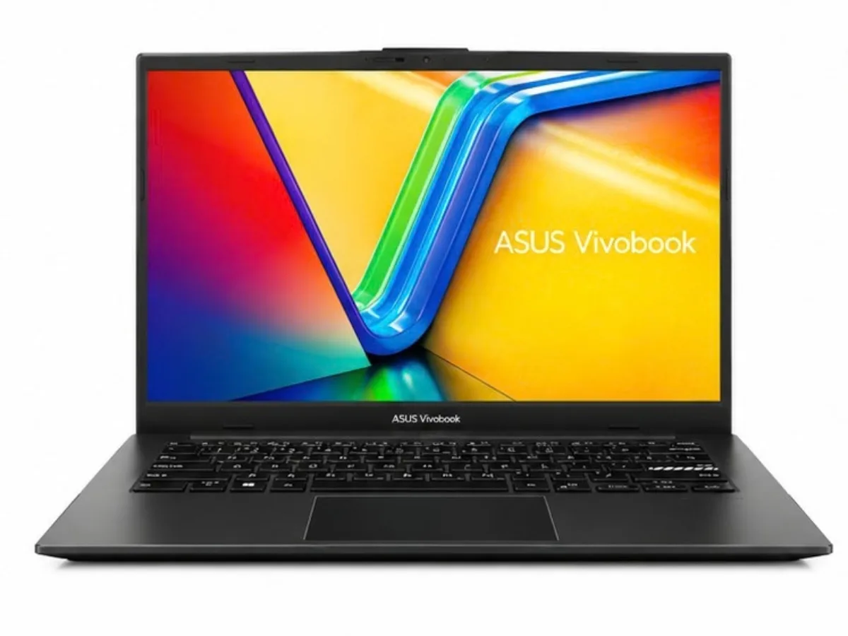 VivoBook Go 14 E1404F-AEB870WS